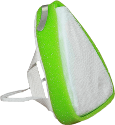 Респиратор БРИЗ-1101 (КАМА-200), FFP1